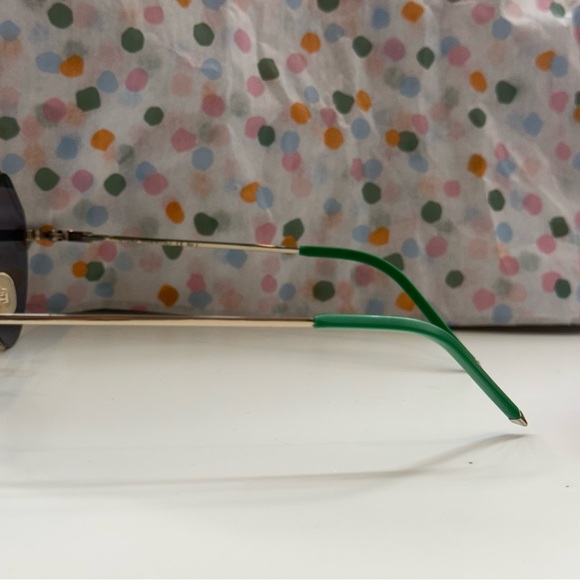 Fendi 0024/S Sunglasses